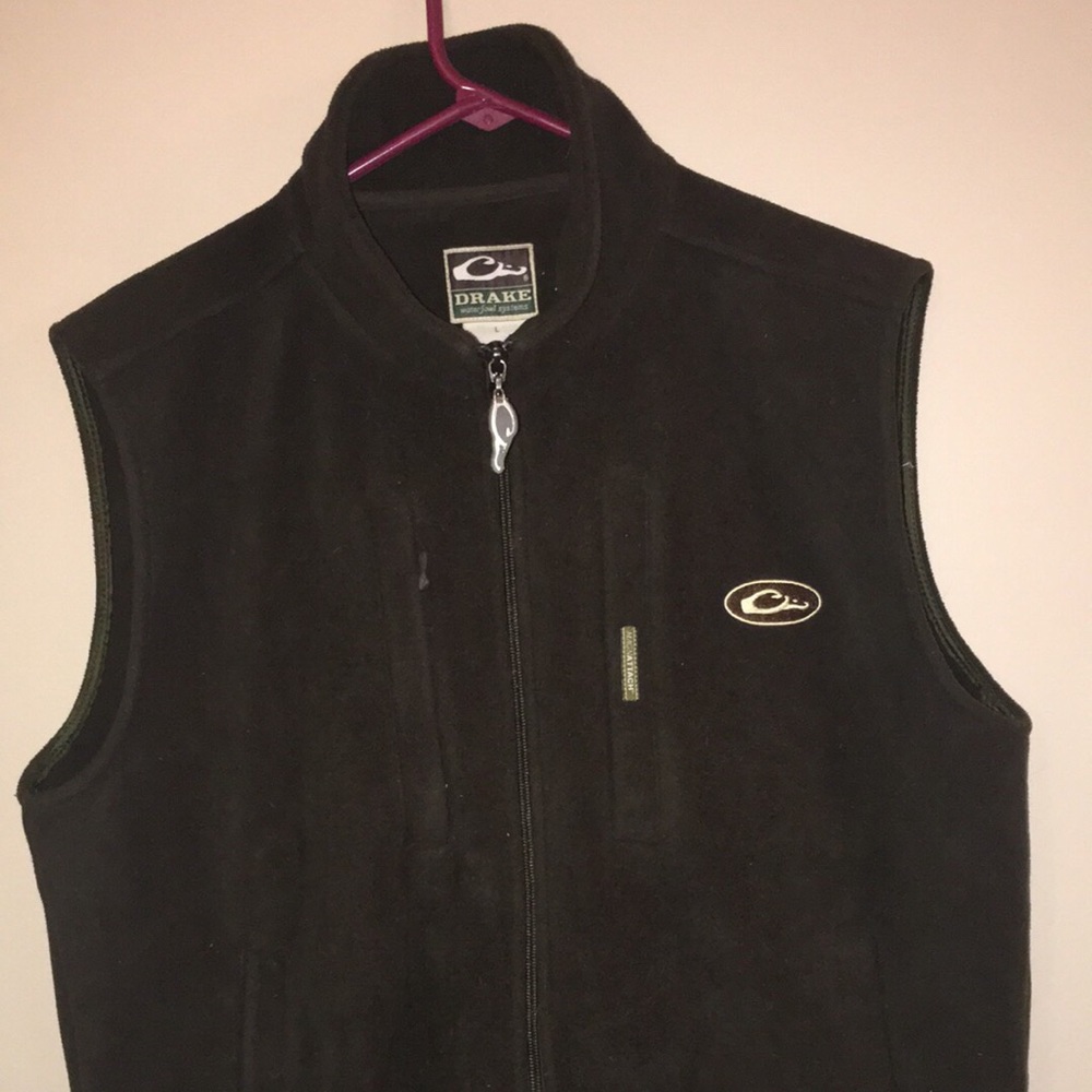 Drake waterfowl vest